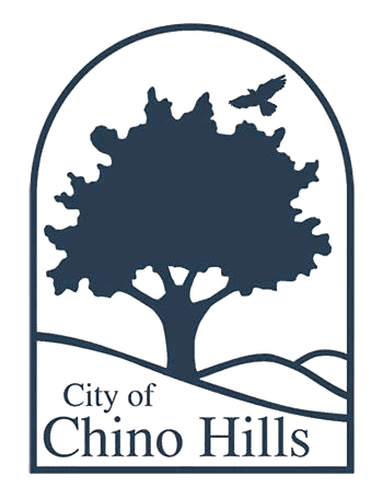 City of Chino Hills logo
