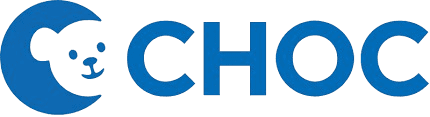 CHOC: Children's Hospital of Orange County logo