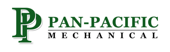 Pan Pacific Mechanical logo